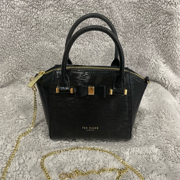 Ted baker tote bag, new - Picture 3 of 3